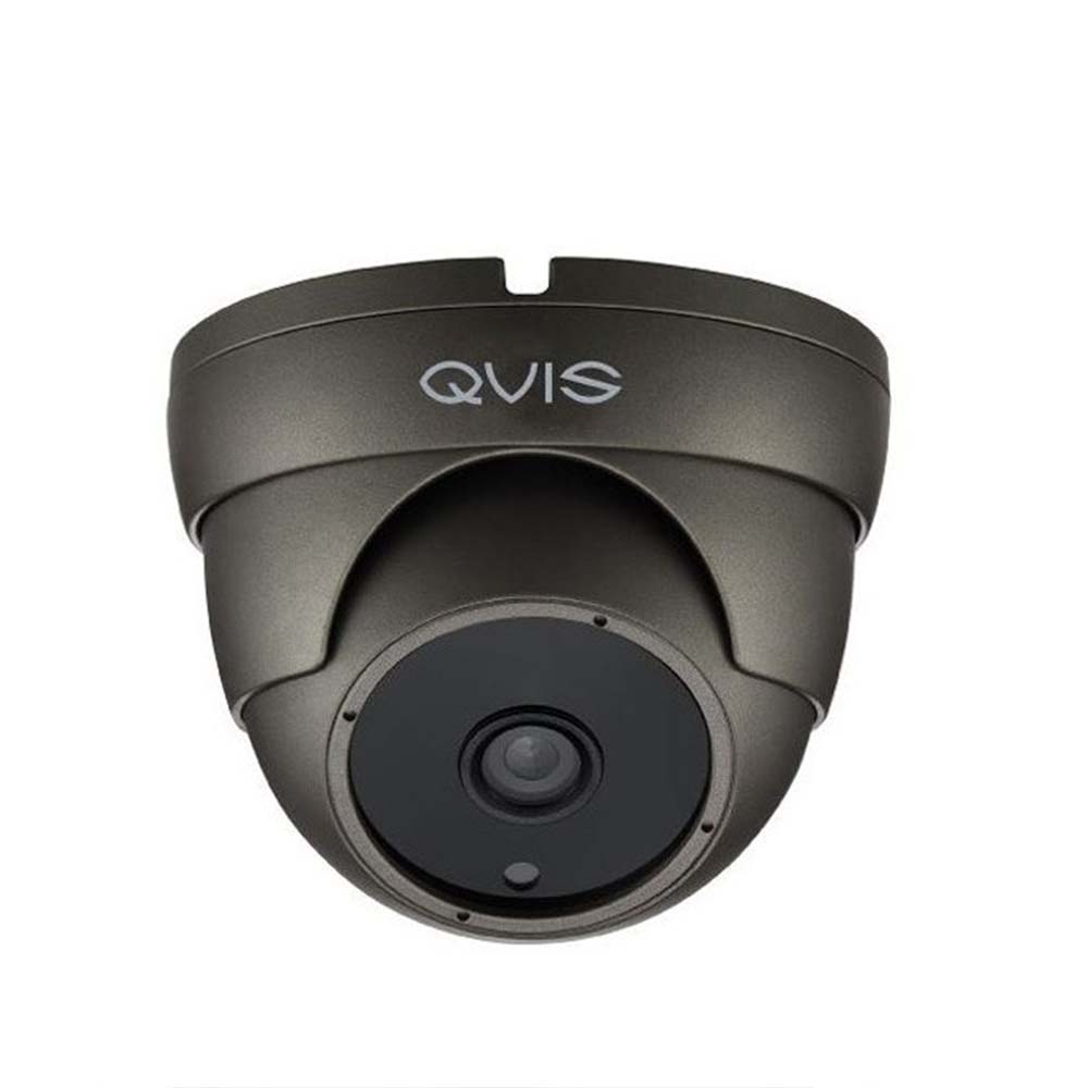 Dome CCTV Camera Fixed Lens Eyeball - Image 2