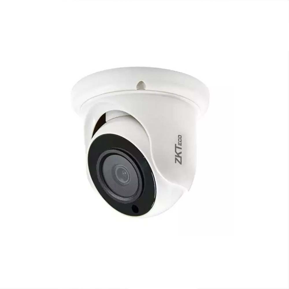 Zkteco AHD Dome CCTV Camera (ES-32E12H)